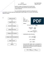 ADC DAC Assignment