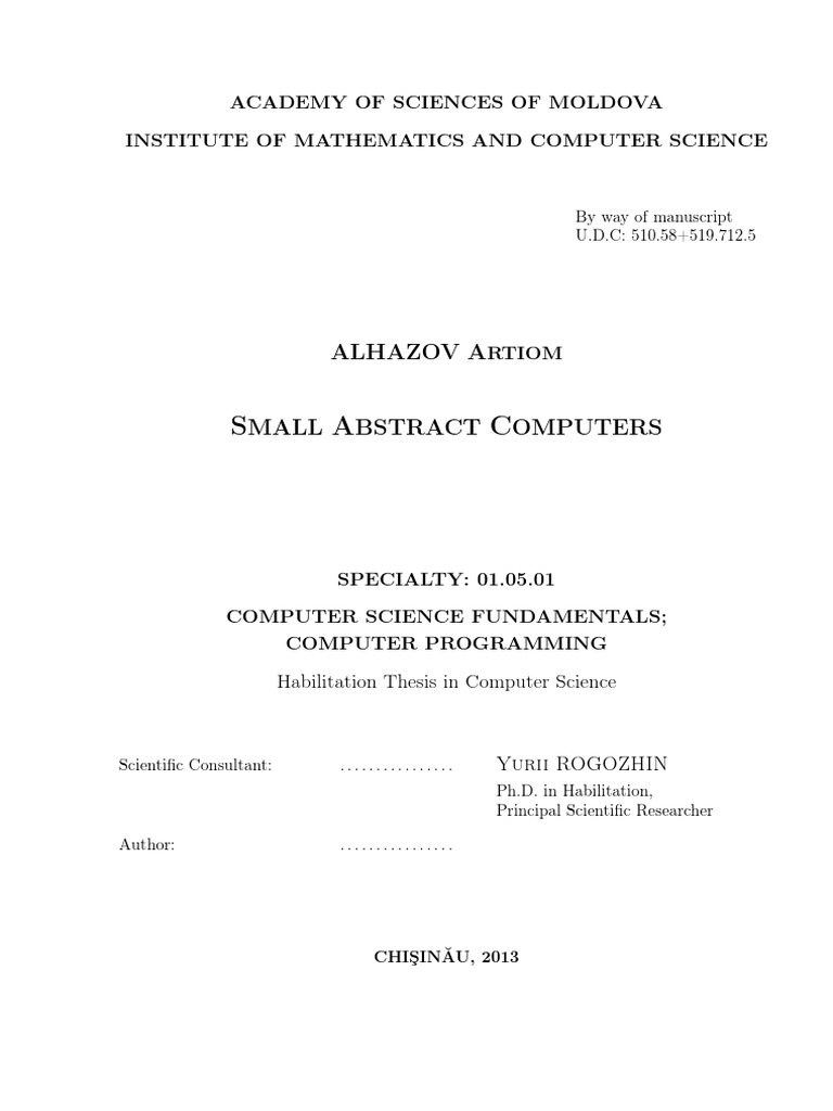 Bioinformatics thesis image