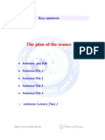 Key Solutions Files