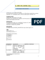 Iss - Irrf.pis - Cofins.csll. Treinamento