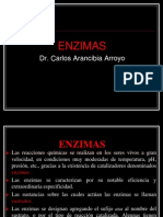 Enzimas