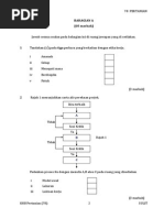 NOTA KHB PK TINGKATAN 3 (IMBANGAN DUGA)