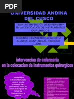 Download diapositivas de instrumentacion by Renato Paul SN23884523 doc pdf