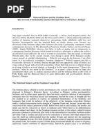 Download Maternal Taboos and the Feminine Real the Artwork of Frida Kahlo and the Matrixial Theory of Bracha L Ettinger by Zehorith Mitz SN238845553 doc pdf