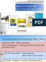 Power Points Penataran Ppsi - JPN - PPD
