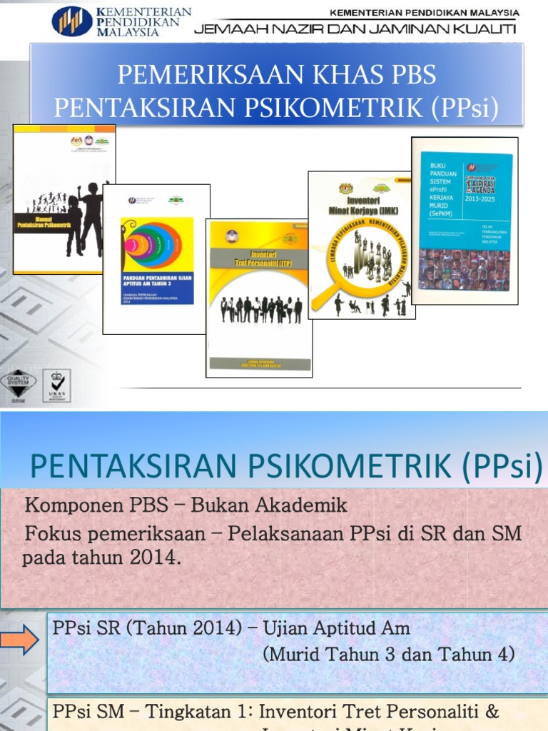Lembaga Peperiksaan Kementerian Pelajaran Malaysia Ppt Download
