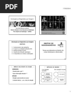 INTRODUÇÃO À RADIOLOGIA