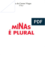 Minas é Plural