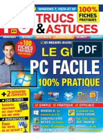 PC Trucs Et Astuces N9 Octobre-Novembre-Decembre 2012 PDF