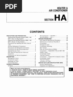 Manual de taller Nissan Almera n15 - Electrical System.pdf | Airbag