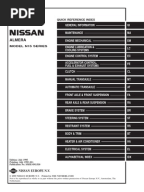 Manual de taller Nissan Almera n15 - Electrical System.pdf