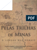 Pelas Trilhas de Minas - A Língua Nas Gerais