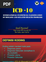 KODING Cbg Bpjs - Harris