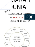 P1 - Masyarakat Maritim Di Portugal