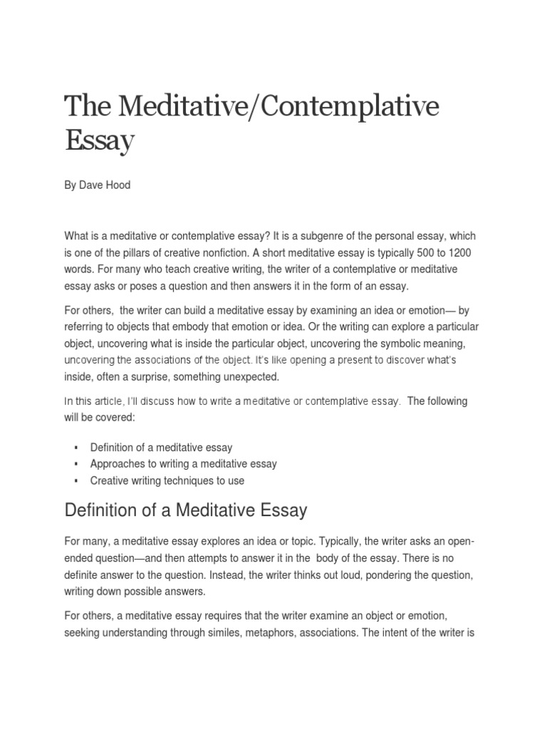 The neuroscience of mindfulness meditation image