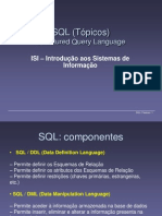 SQL