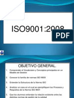 Norma ISO90012008