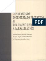 Cuaderno de Ingenieria de Proyectos II