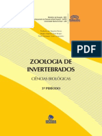 Zoologia de Invertebrados