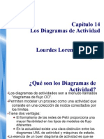 Capitulo 14 Diagramas de Actividad PDF