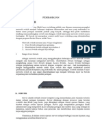 Jarkom Lanjut PDF