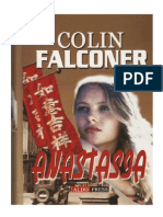 Colin Falconer Anastasia