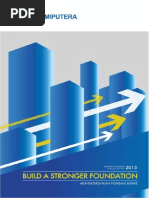 Download Annual Report 2013 by Edhi Harpenta Sebayang SN238867707 doc pdf
