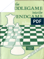 Mednis - From The Middlegame Into The Endgame