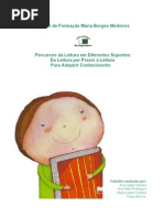 Livros... Um Tesouro a Descobrir