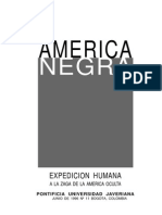 America Negra 11