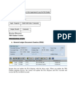 Sap Cin Excise Duty Step by Step Procedure Doc Copy