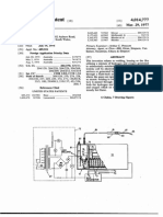 El S Tes Patent (1,) (1 1) 4,014,777