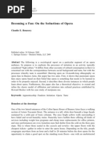 Download Becoming a Fan On the seductions of opera - Benzecry by juliocesareb4551 SN23888354 doc pdf
