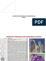 Presentación (Envío 1) - Petrologia. EPIG 2014-II.