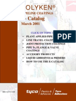 Polyken e Catalog