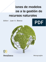 Blanco _2013_Aplicaciones de Modelos Ecolgicos a La Gestion de Recursos Forestales