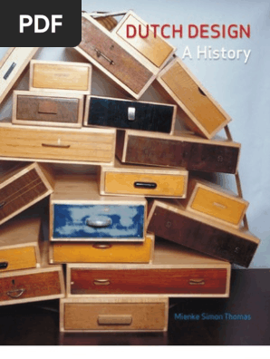 dutch design a history art ebook pdf