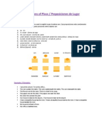 Prepositions