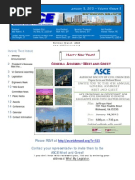 2012 January - ASCE Richmond Newsletter