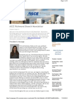 2012 July - ASCE Richmond Newsletter