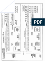 T1000 Main Processor Boards Connections & Salient Component Layout