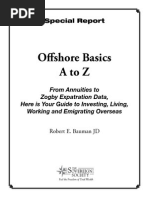 Offshore Basics A Z FINAL
