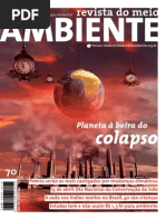 Revista Do Meio Ambiente - 70 - Abril
