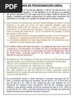 CARTA DE EXPOSICIÓN DE MOTIVOS