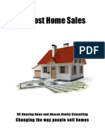 No Cost Home Sales