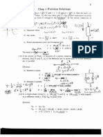 Solution Manual of Power System Analysis