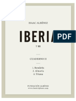 Iberia Cuaderno II