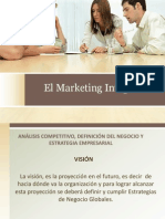 Clases de Marketing