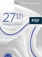 NPF 27thAnniversaryDinner Invitation v6