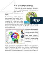 Recursos Educativos Abiertos PDF